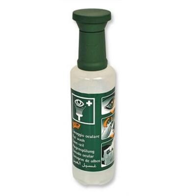 Garrafa Reposição Lava-olhos